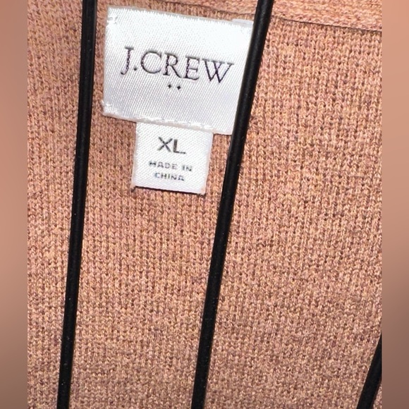 J. Crew Sweater Blazer Haul! - Picture 6 of 6